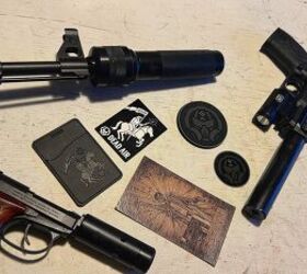 dead air s asylum program a five year journey