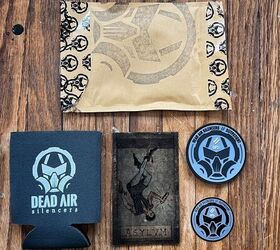 dead air s asylum program a five year journey