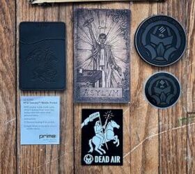 dead air s asylum program a five year journey