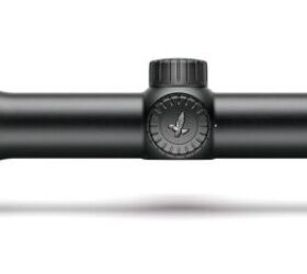 the new swarovski optics z8i 5 40x56 high magnification riflescope