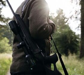 The New Swarovski Optics Z8i+ 5-40x56 High-Magnification