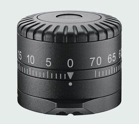 The New Swarovski Optics Z8i+ 5-40x56 High-Magnification