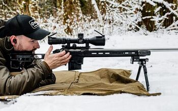 MDT ACC Premier GEN2 Chassis System Now Available For Ruger American