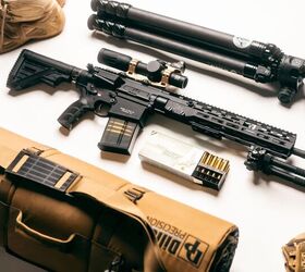 POTD: The New Heckler & Koch MR762 A4