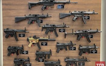 NEW H&K MR556 A4: Is this Civilian HK 416 Worth $3929? | thefirearmblog.com