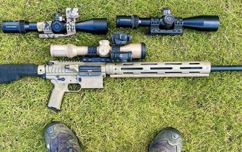 TFB Review: Schmidt & Bender 6-36x56 PM II High Performance Riflescope