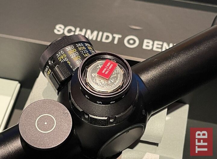 tfb review schmidt bender 6 36x56 pm ii high performance riflescope