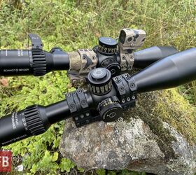 TFB Review: Schmidt & Bender 6-36x56 PM II High Performance