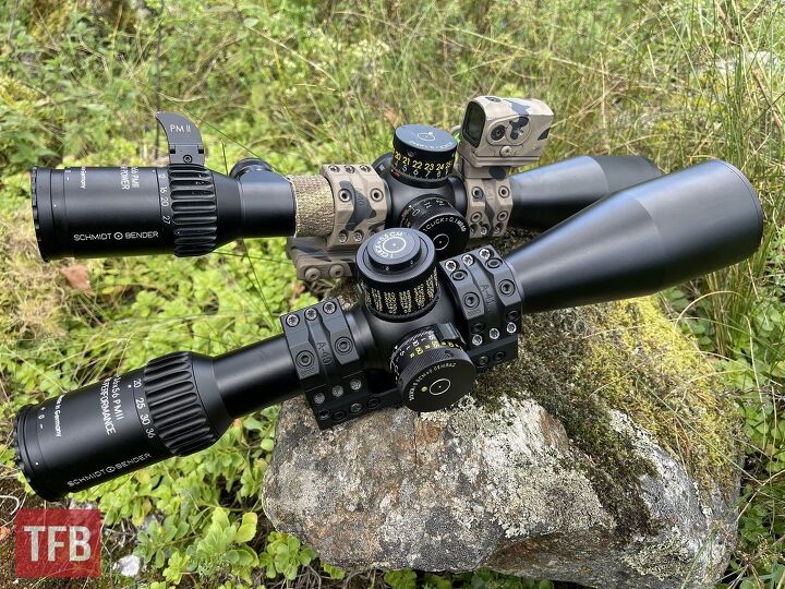 tfb review schmidt bender 6 36x56 pm ii high performance riflescope