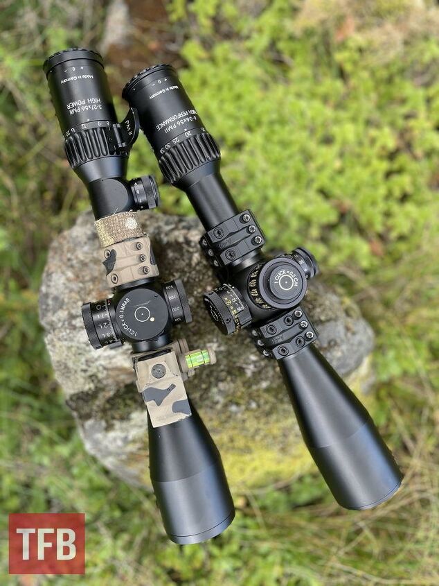 tfb review schmidt bender 6 36x56 pm ii high performance riflescope