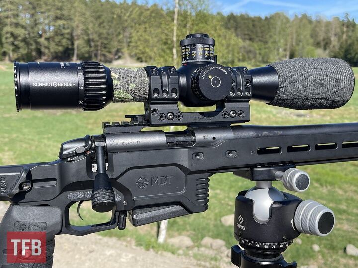 tfb review schmidt bender 6 36x56 pm ii high performance riflescope