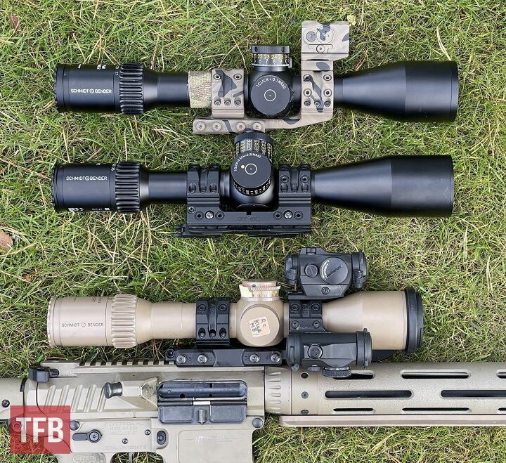 tfb review schmidt bender 6 36x56 pm ii high performance riflescope