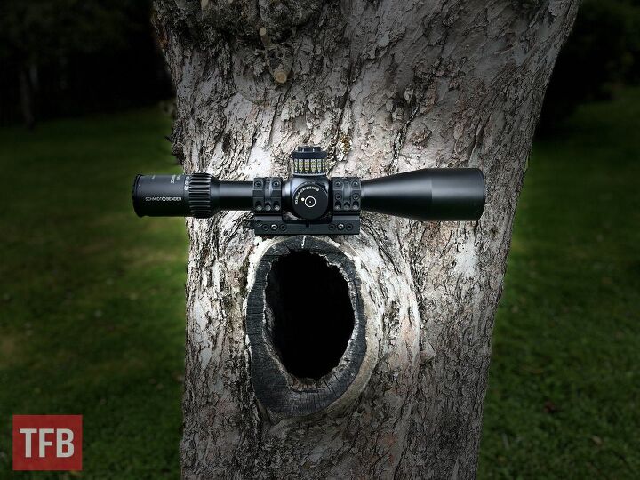 tfb review schmidt bender 6 36x56 pm ii high performance riflescope