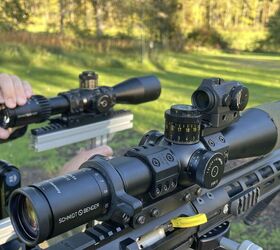 TFB Review: Schmidt & Bender 6-36x56 PM II High Performance