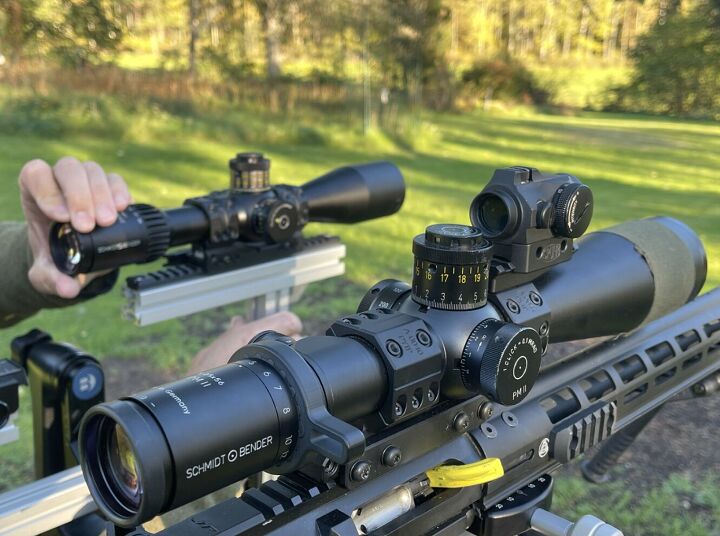 tfb review schmidt bender 6 36x56 pm ii high performance riflescope