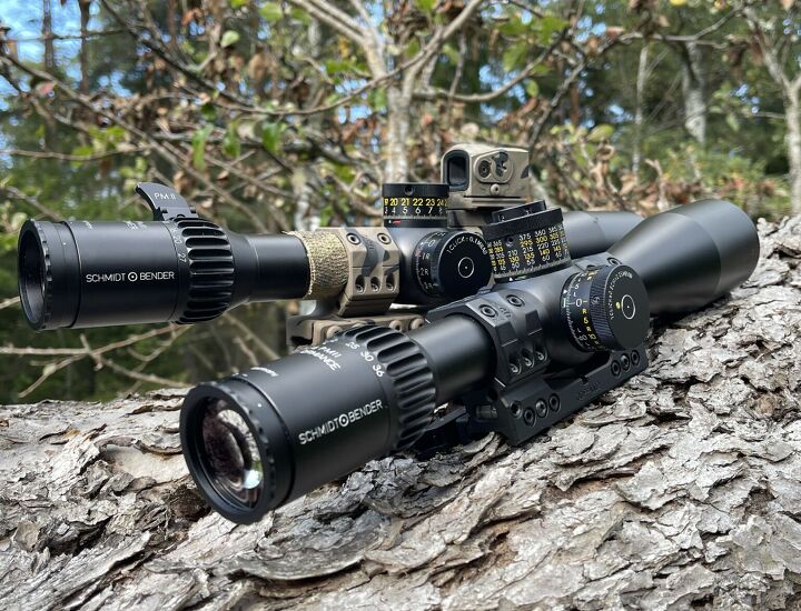 tfb review schmidt bender 6 36x56 pm ii high performance riflescope