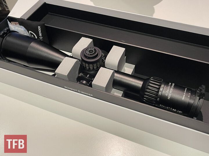 tfb review schmidt bender 6 36x56 pm ii high performance riflescope