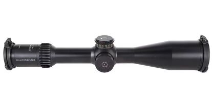 Schmidt & Bender PM II 6-36x56 Riflescopes