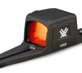 new vortex viper shotgun enclosed micro red dot sights