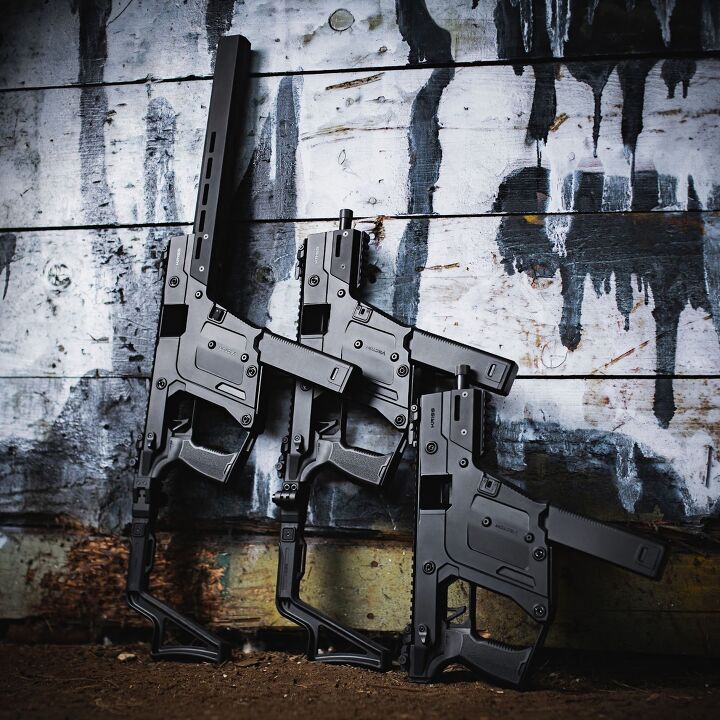 Editorial | thefirearmblog.com