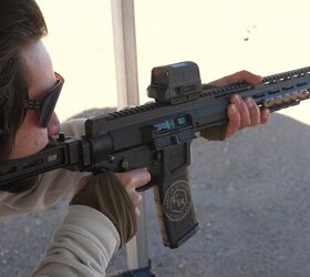 the top 5 budget guns at shot show 2025