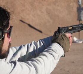 the top 5 budget guns at shot show 2025
