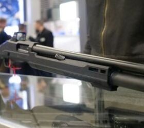 the top 5 budget guns at shot show 2025