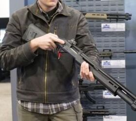 the top 5 budget guns at shot show 2025