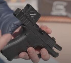 the top 5 budget guns at shot show 2025