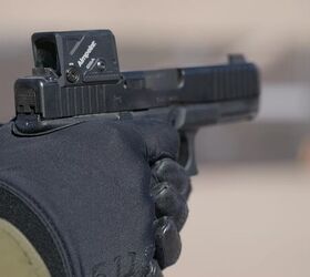 the top 5 budget guns at shot show 2025