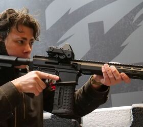 the top 5 budget guns at shot show 2025