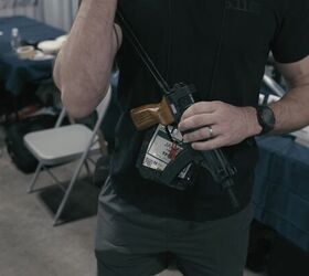 the top 5 budget guns at shot show 2025