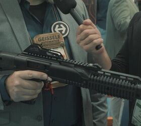 the top 5 budget guns at shot show 2025
