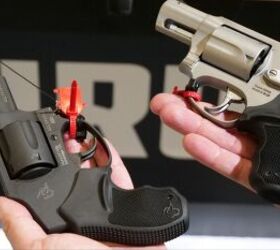 the top 5 budget guns at shot show 2025