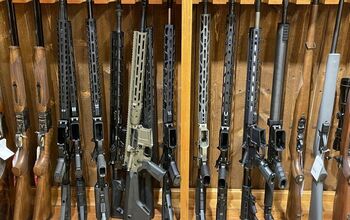 AR15s For Hunting - Europe vs USA