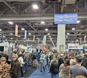 Western Hunting Expo 2025 Show Overview