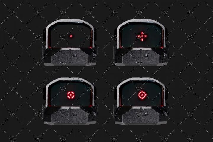strike industries introduces the hexion tech seeker rmr rds for under