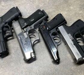 Concealed Carry Corner: Affordable Carry Options