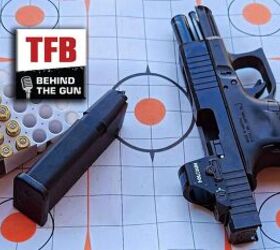 TFB Behind the Gun #155: Gun Tinkering w/ The Carry Handle Podcast