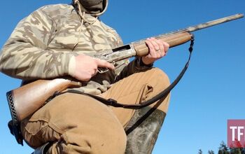 South Korean Military Rifle Coming to the US: The K13 | SHOT Show 2025 ...