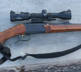 fudd friday buy baikal the other b gun, The wood and steel construction of Baikal s single shot rifles makes them a buy it for life purchase that will work very well with the right loads