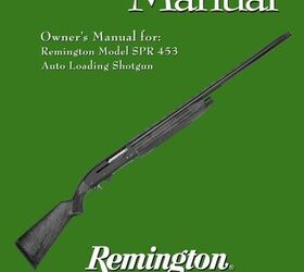 fudd friday buy baikal the other b gun, After the fall of the Iron Curtain American gun sellers started dealing with Baikal models including even Big Green themselves with the Remington SPR 453