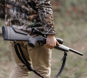 CVA says these are perfect for saddle hunters and other mobile game-chasers. [BPI Outdoors]