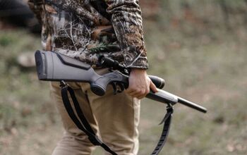 Extar 45 Meet the EP45 - Extar USA's New .45 ACP Large-Format Pistol ...