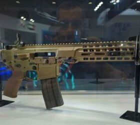 idex 2025 beretta plans to launch small arms production in the uk