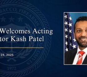 Kash Patel Named ATF Acting Director: What Does It Mean for Gun Owners