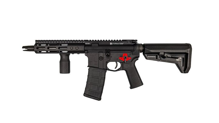 Atf Rifle Definition Franklin Armory 'FRACs' The ATF In A Major Victory | thefirearmblog.com