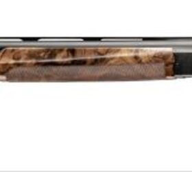 blaser introduces the fbx competition shotgun