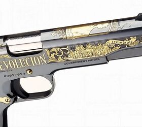 SK Customs Introduces Fourth Production In The “La Revolución
