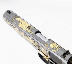 SK Customs Introduces Fourth Production In The “La Revolución